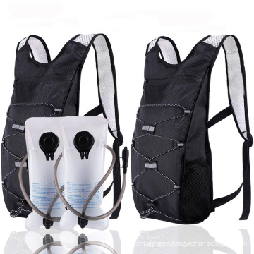 Waterproof Hydration Running Backpack Bicycle Cycling Outdoor Sport Hiking Bike Backpack